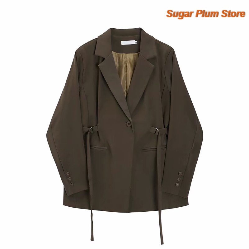 Skinny Tie Men - Spring and Autumn Retro Casual Small