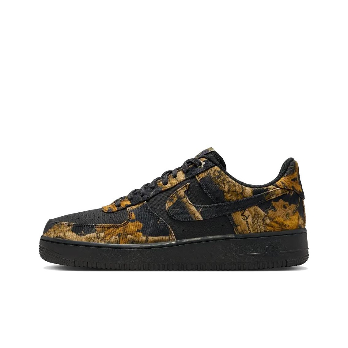 Nike Shoes Air Force 1 - Nike Air Force 1 Fabric Cushioning