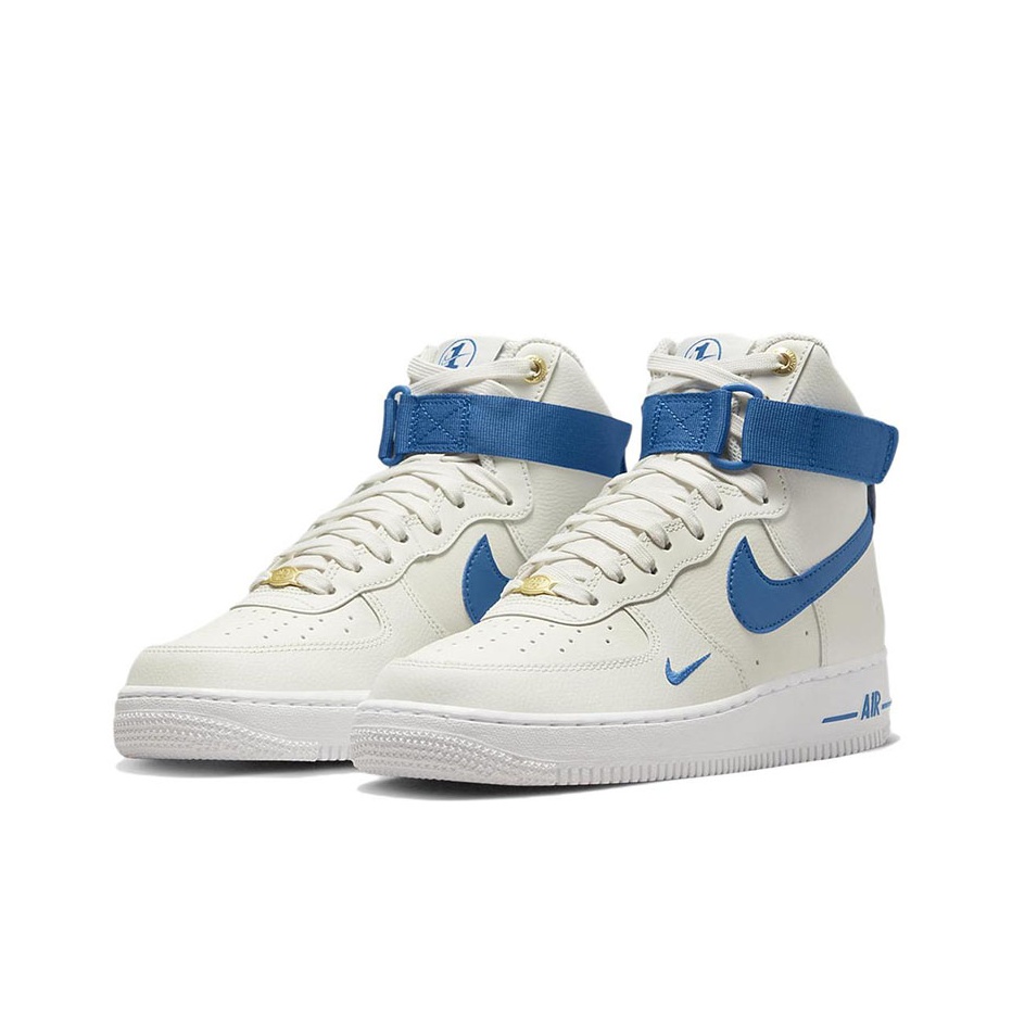 Nike Air Force 1 Se 40 Anniver - огляд і ціна Nike Shoes Air Force 1