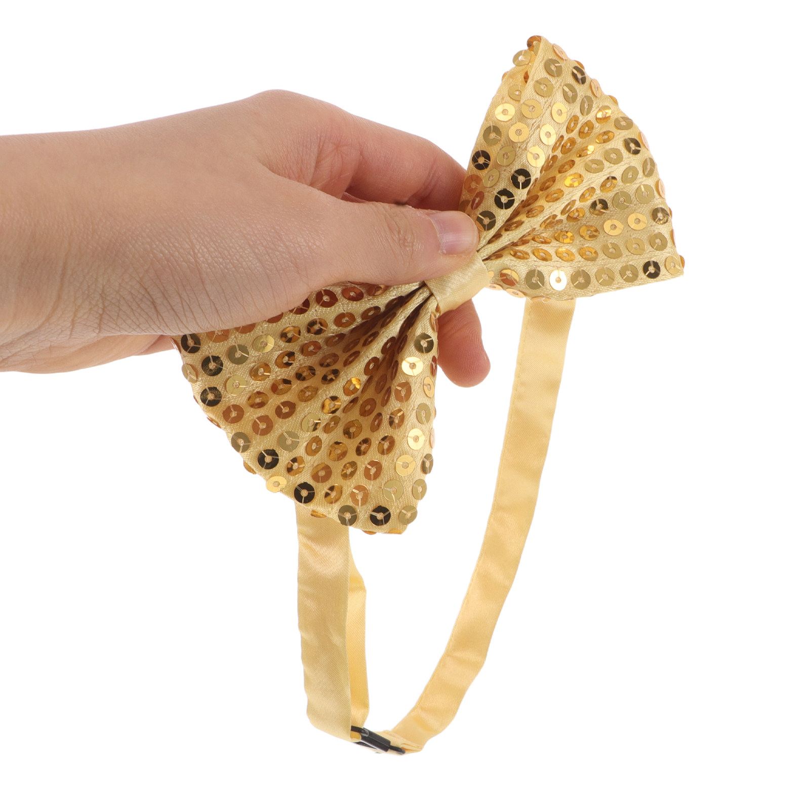 5 pcs Adjustable Kids Bow Tie  - огляд і ціна Bow Tie Pre Tied
