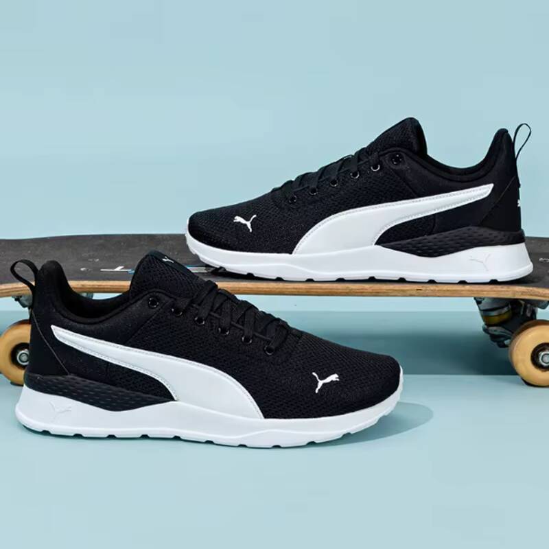 PUMA 371128-02 Men Women Runni - огляд і ціна Puma Shoes Rs-X