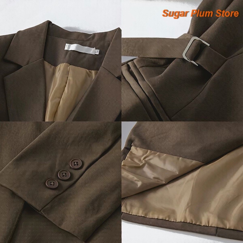 Spring and Autumn Retro Casual - огляд і ціна Skinny Tie Men