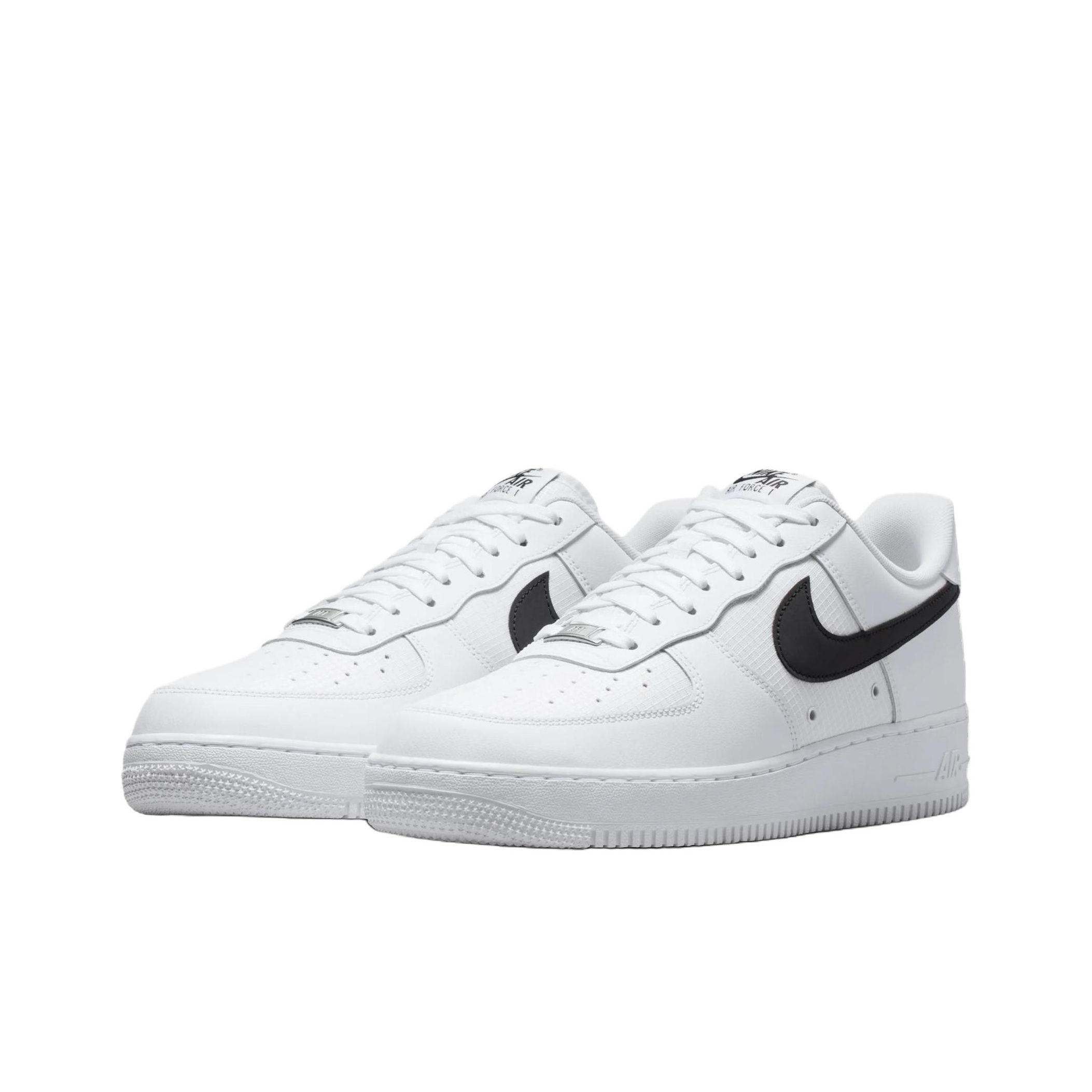 Nike Air Force 1 Low top Skate - огляд і ціна Nike Shoes Air Force 1