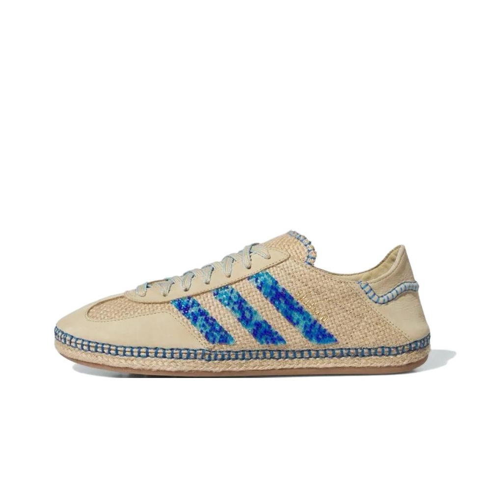 Adidas Originals x CLOT Gazell - огляд і ціна Adidas Shoes Gazelle