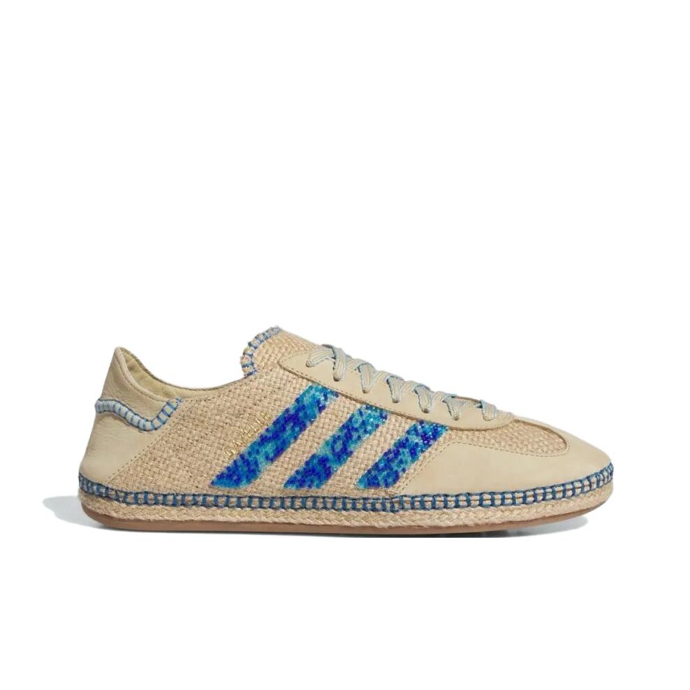 Adidas Originals x CLOT Gazell - огляд і ціна Adidas Shoes Gazelle