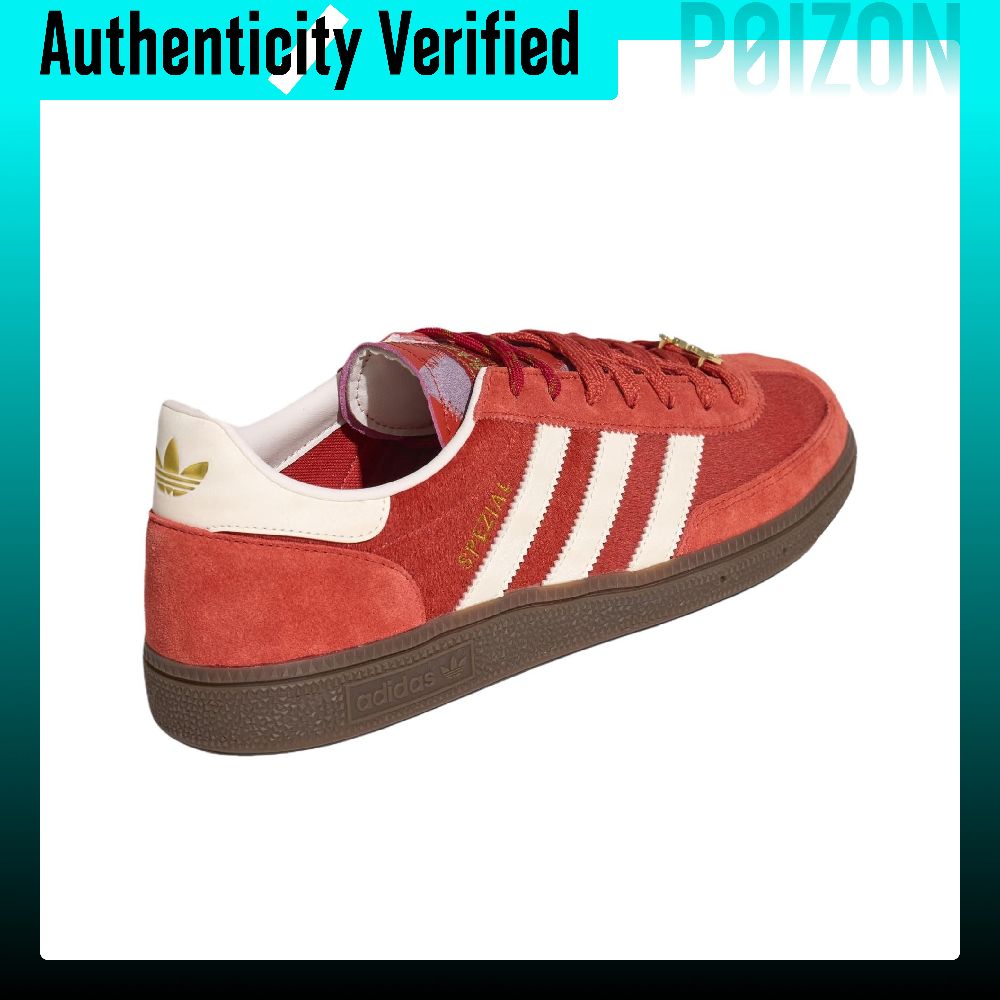 Adidas Originals HANDBALL SPEZ - огляд і ціна Adidas Shoes Gazelle