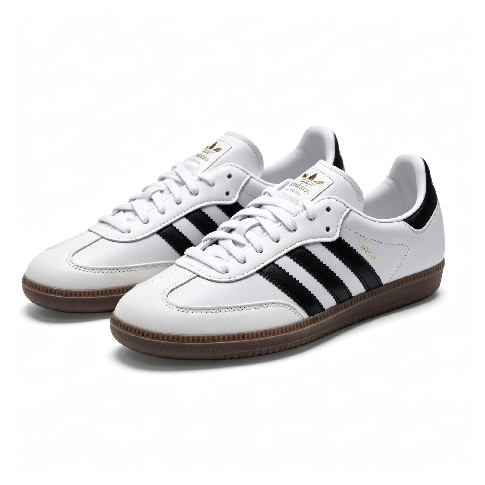 Adidas Originals SAMBA OG W IH - огляд і ціна Adidas Shoes Samba