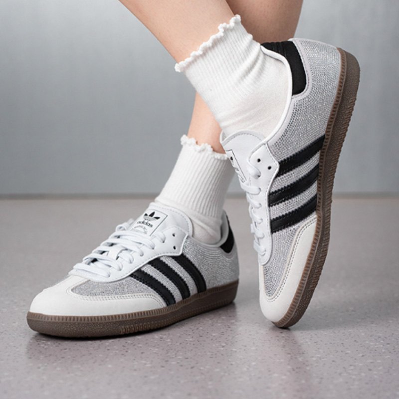 Adidas Originals SAMBA OG W IH - огляд і ціна Adidas Shoes Samba
