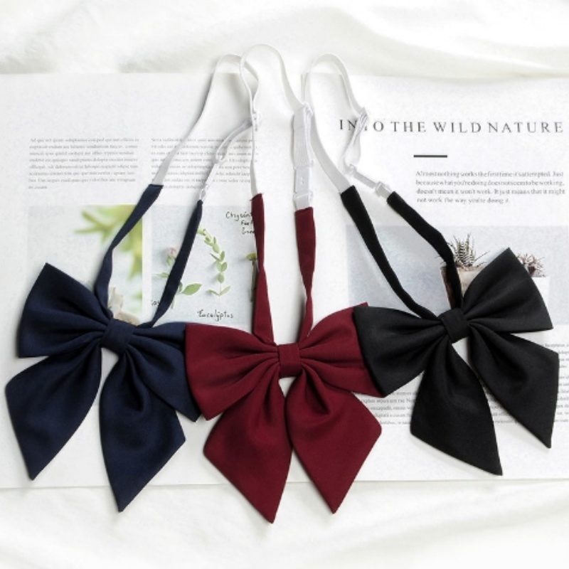 Women's Bowtie Bow Bowknot Adj - огляд і ціна Bow Tie Pre Tied