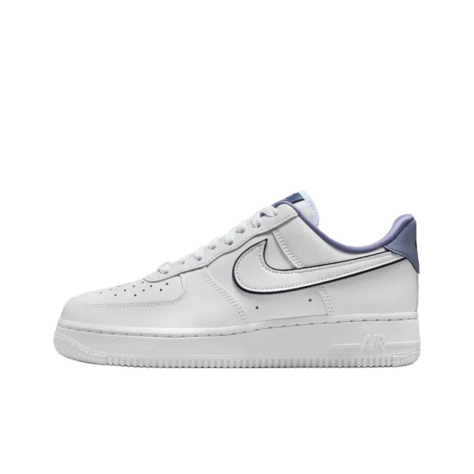 Nike Air Force 1 Breathable Li - огляд і ціна Nike Shoes Air Force 1