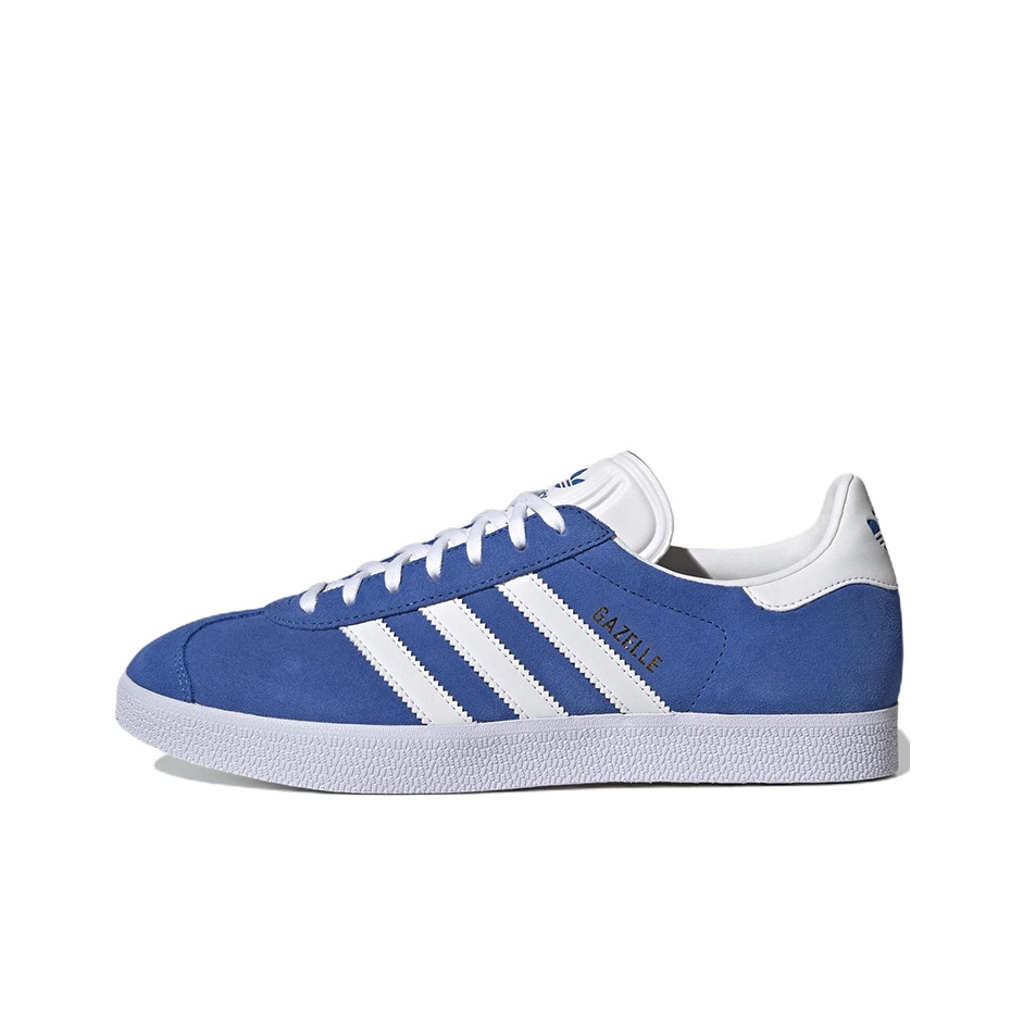 Adidas Originals GAZELLE Leath - огляд і ціна Adidas Shoes Gazelle