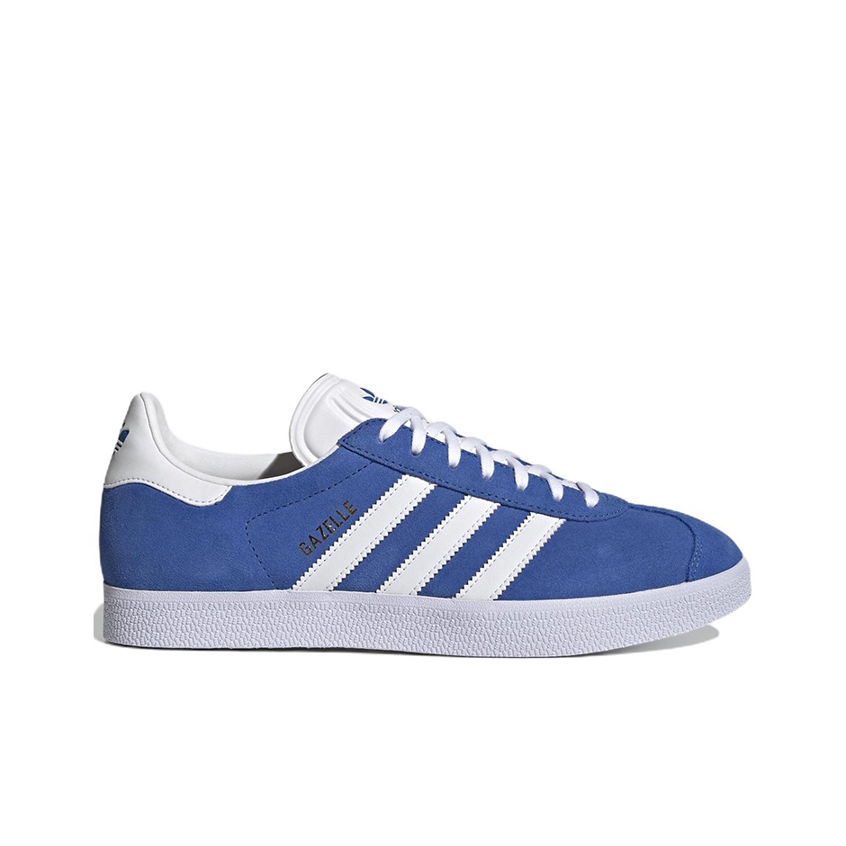 Adidas Originals GAZELLE Leath - огляд і ціна Adidas Shoes Gazelle