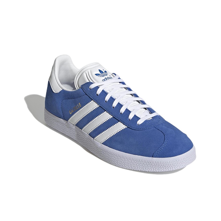 Adidas Originals GAZELLE Leath - огляд і ціна Adidas Shoes Gazelle